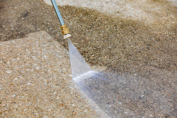 Best Post-Construction Pressure Washing  in Levittown, PA